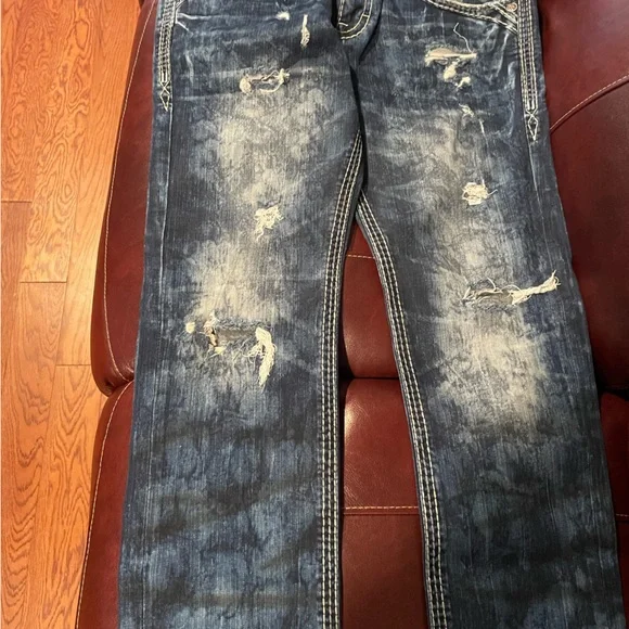 Barely used Jeans